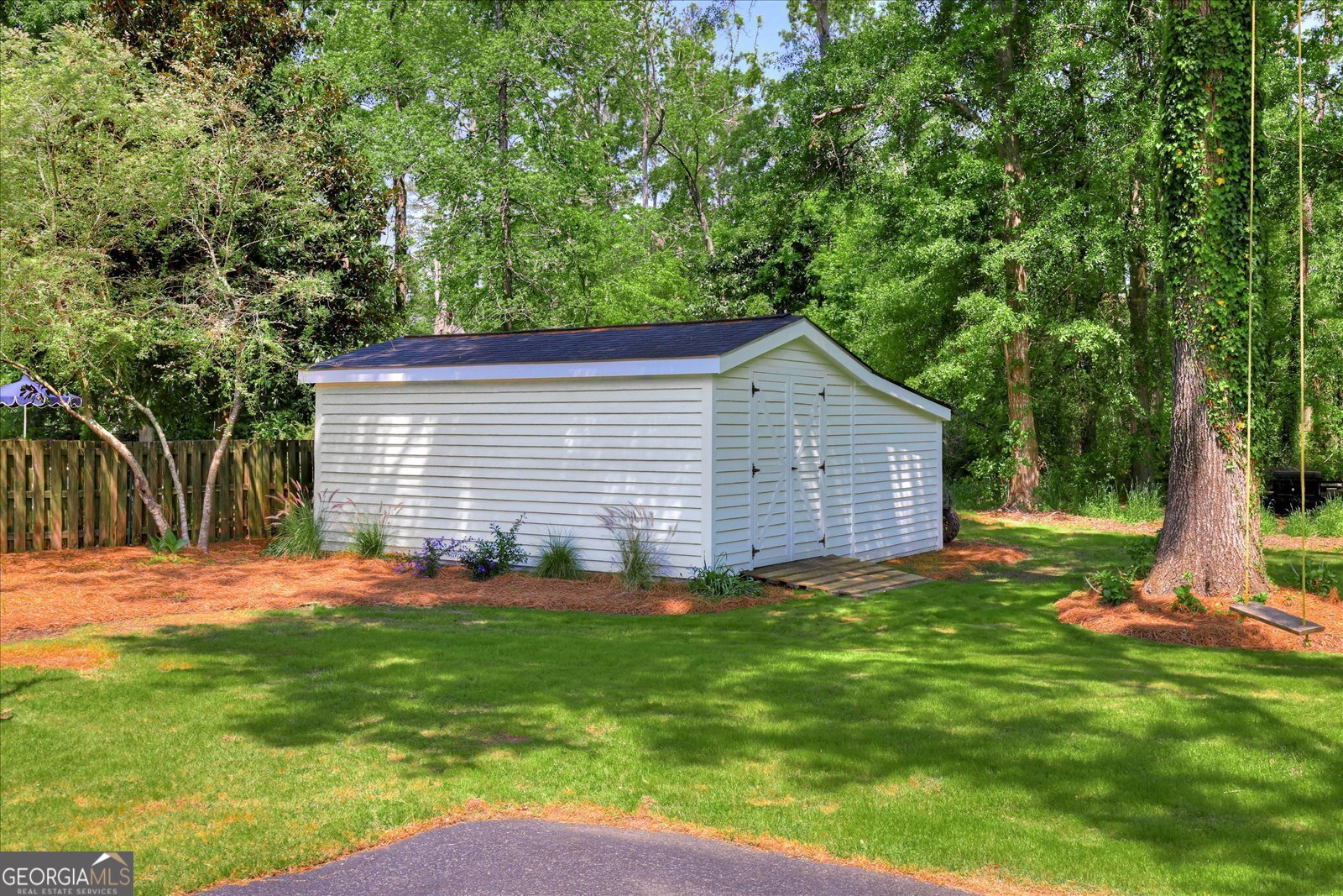 5 Prather Woods Lane Augusta - 80