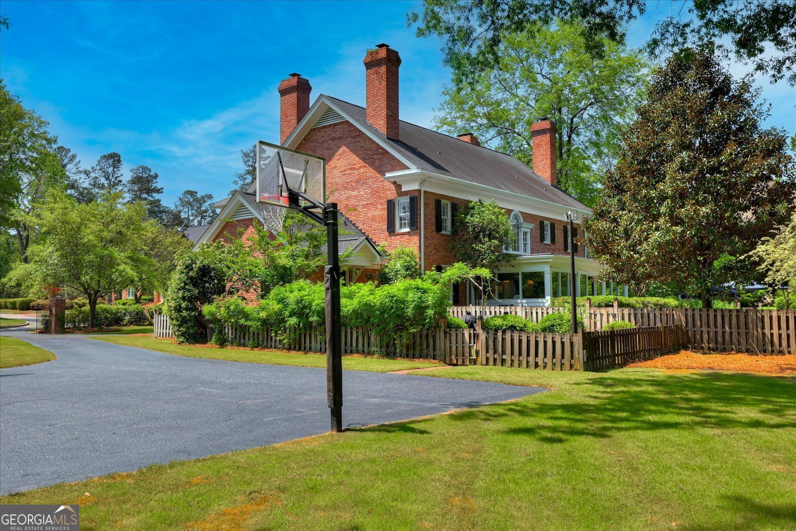 5 Prather Woods Lane Augusta - 81