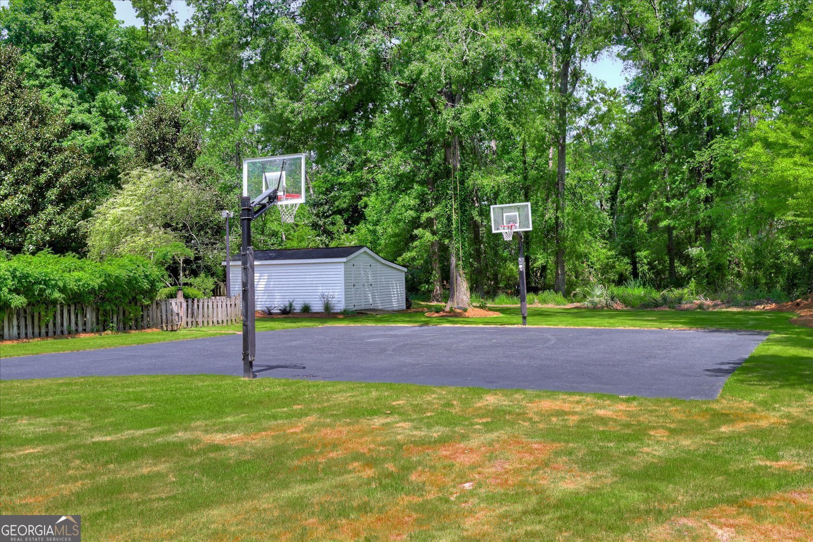 5 Prather Woods Lane Augusta - 82