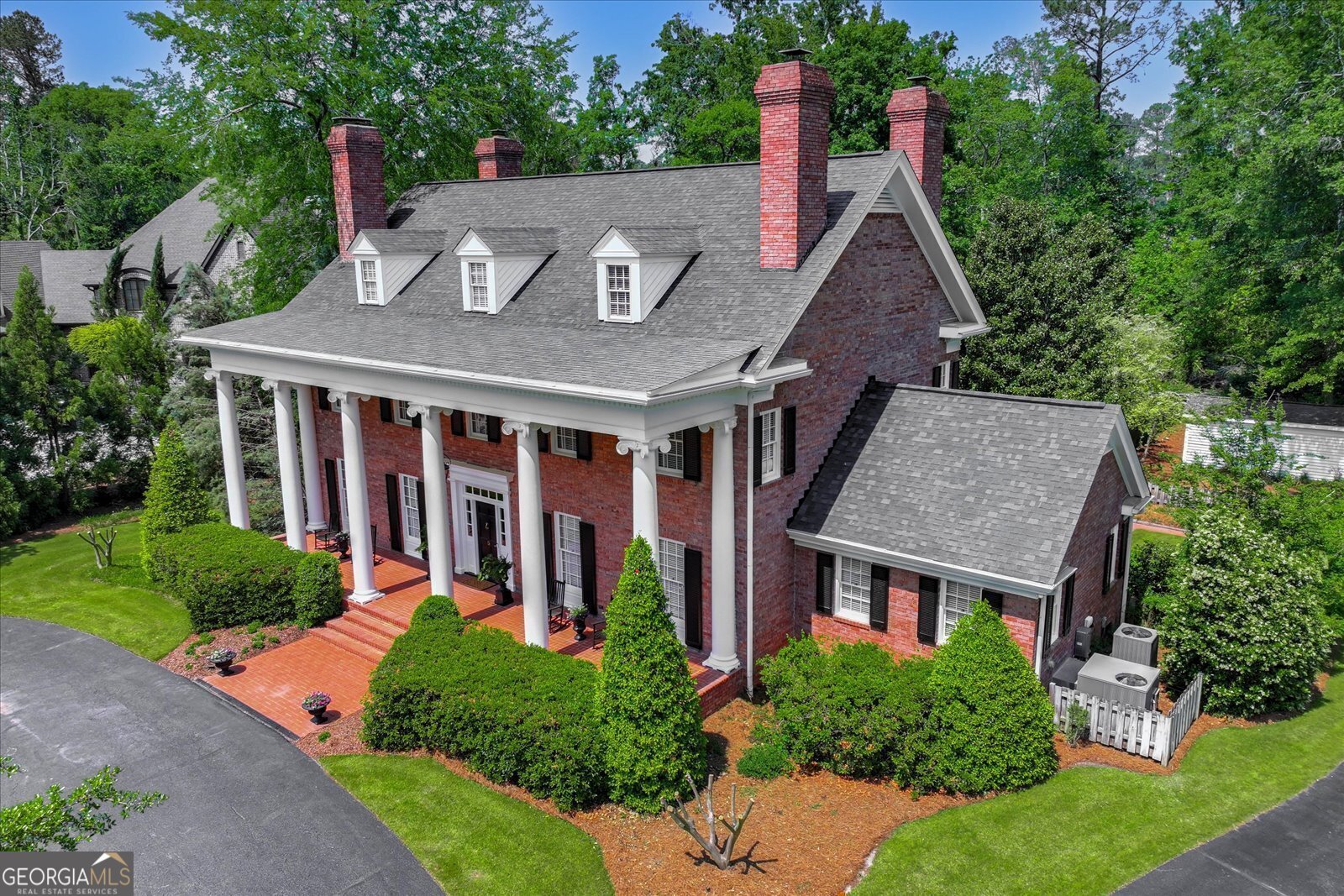 5 Prather Woods Lane Augusta - 83