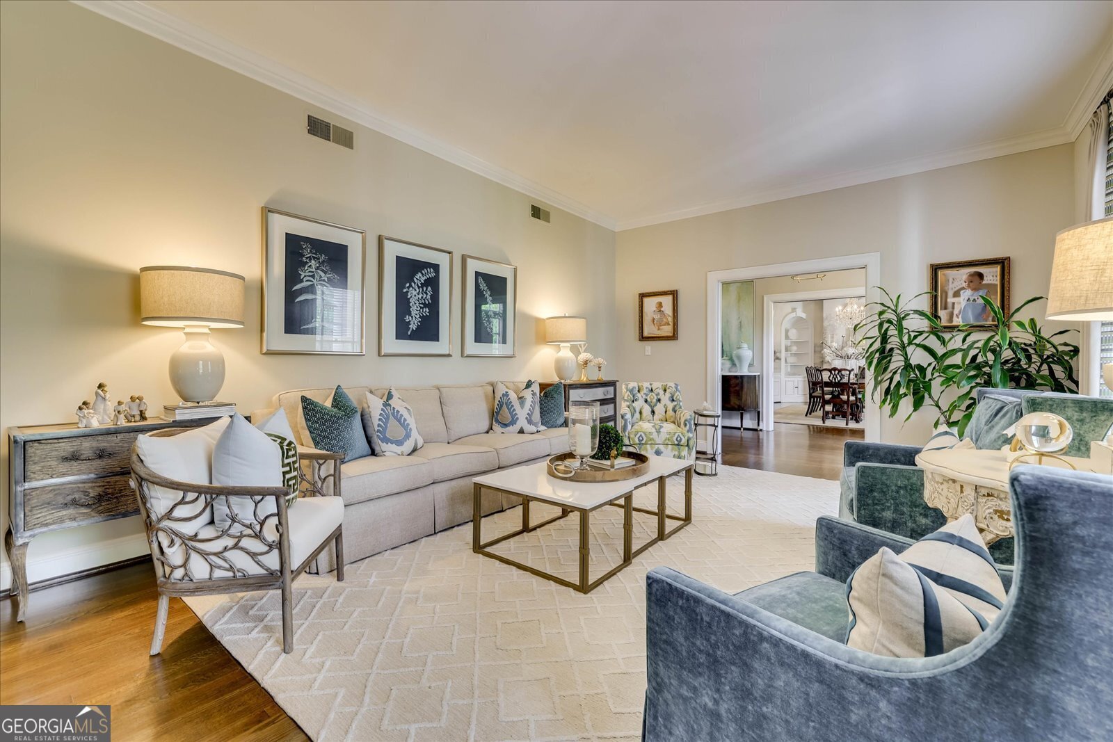 5 Prather Woods Lane Augusta - 9