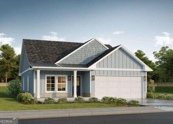 LOT 71 Cottage Way Darien - 1