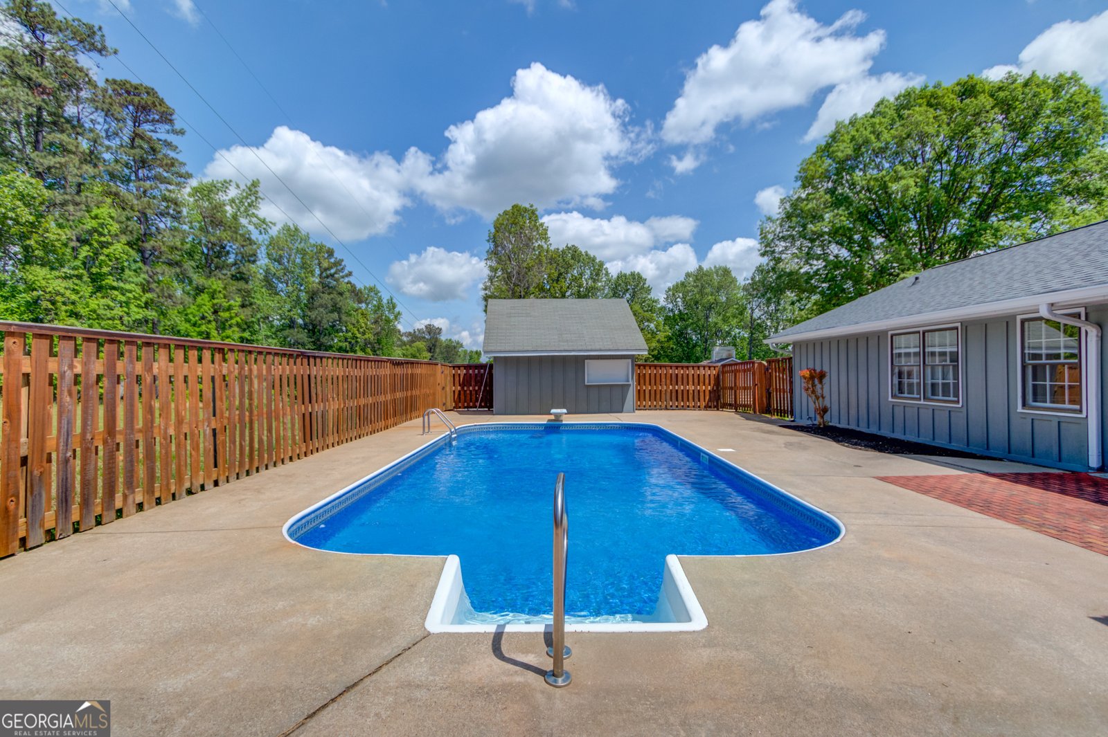 4113 Grey Fox Trail Oakwood - 33