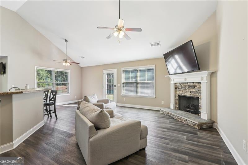 111 Bridle Path Griffin - 6