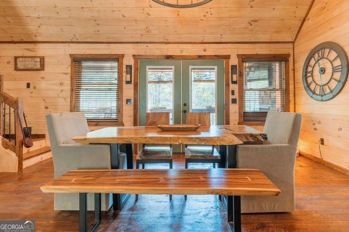 161 Windy Valley Trail Blue Ridge - 10