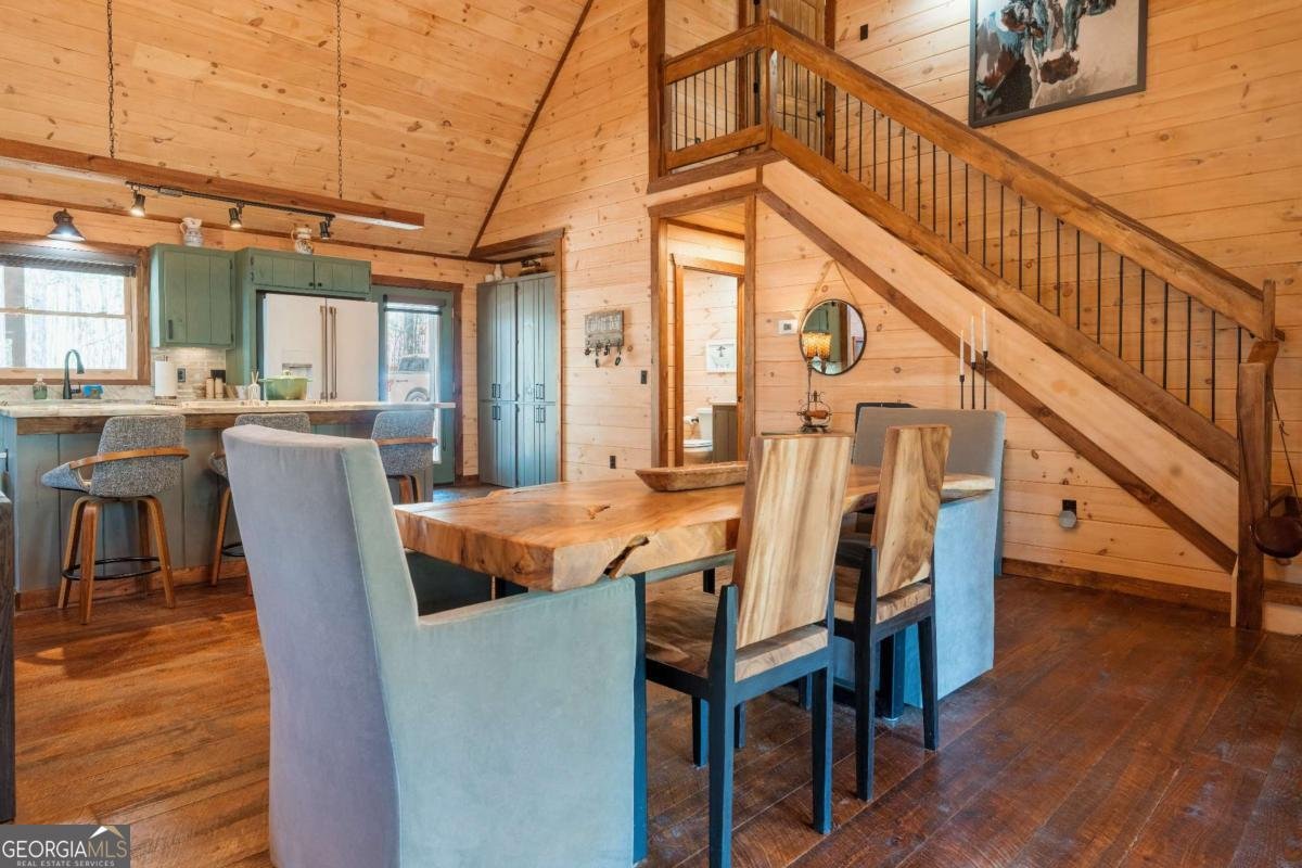 161 Windy Valley Trail Blue Ridge - 12