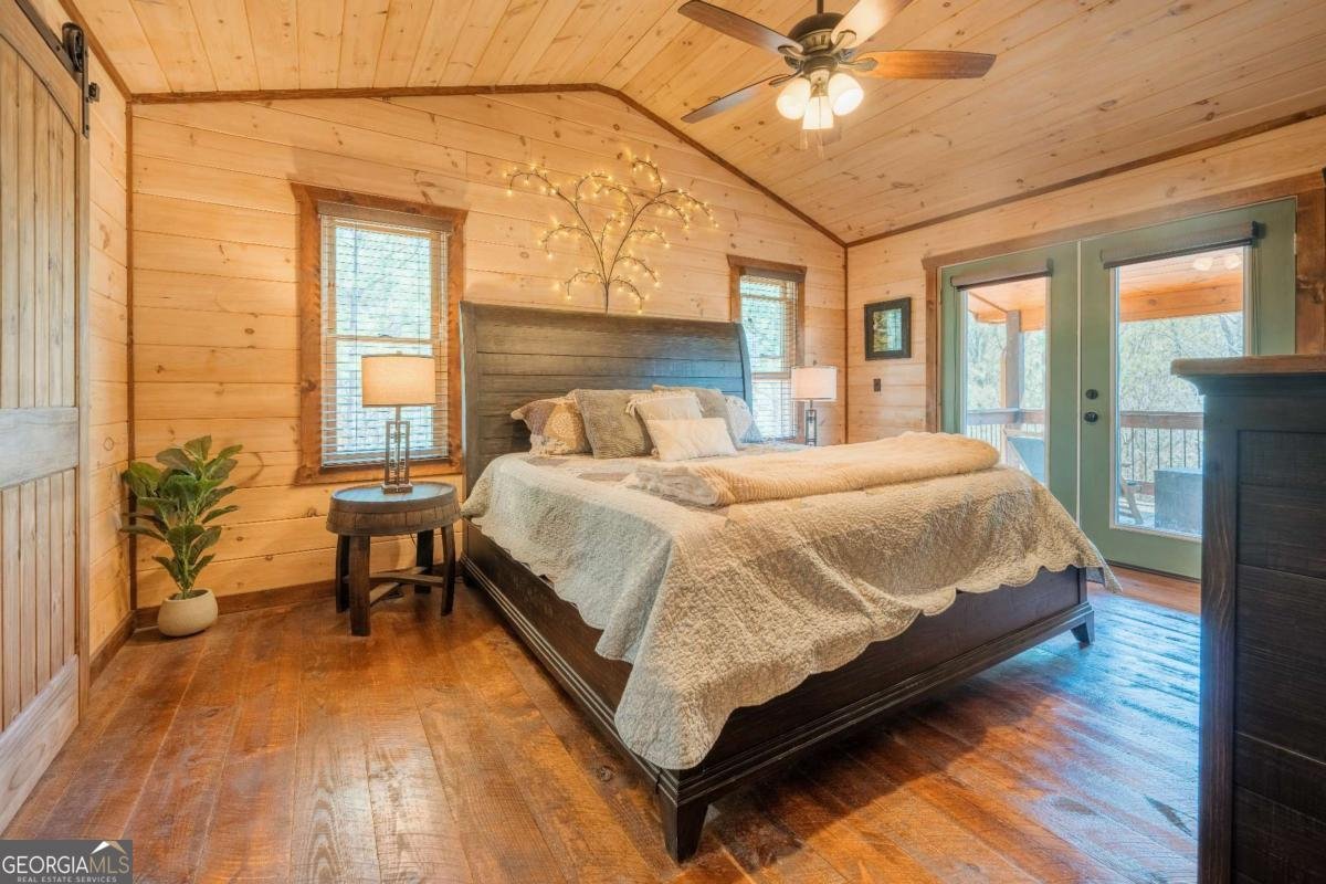 161 Windy Valley Trail Blue Ridge - 14
