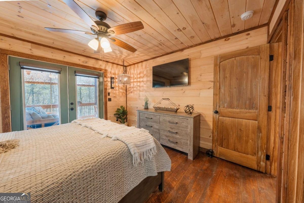 161 Windy Valley Trail Blue Ridge - 20