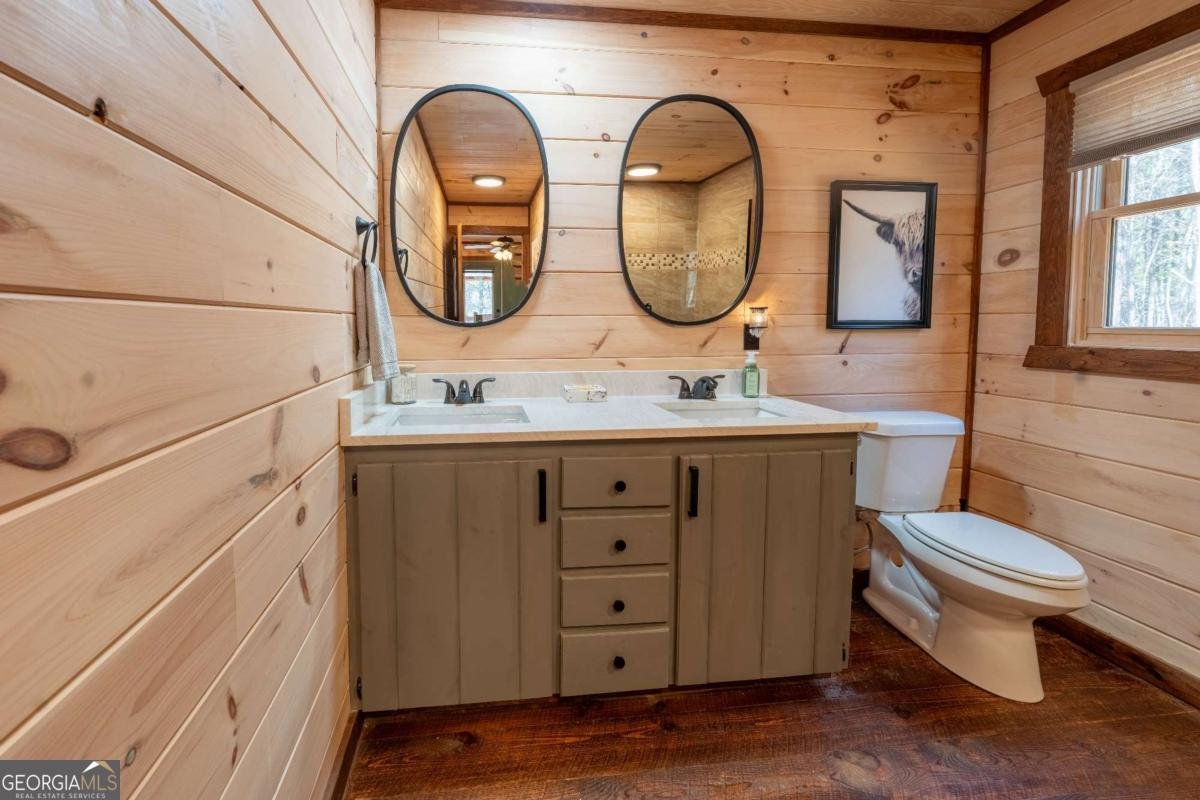 161 Windy Valley Trail Blue Ridge - 21