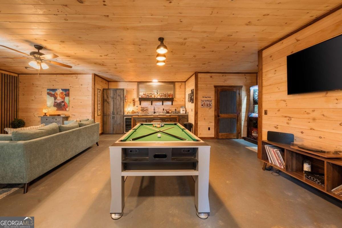 161 Windy Valley Trail Blue Ridge - 24