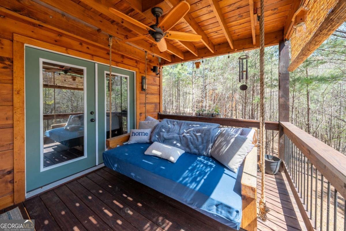 161 Windy Valley Trail Blue Ridge - 37