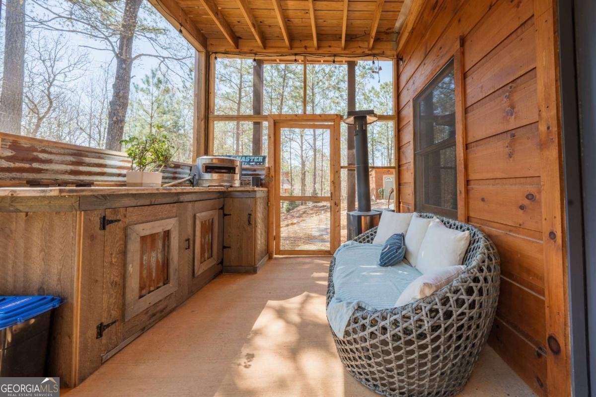 161 Windy Valley Trail Blue Ridge - 40