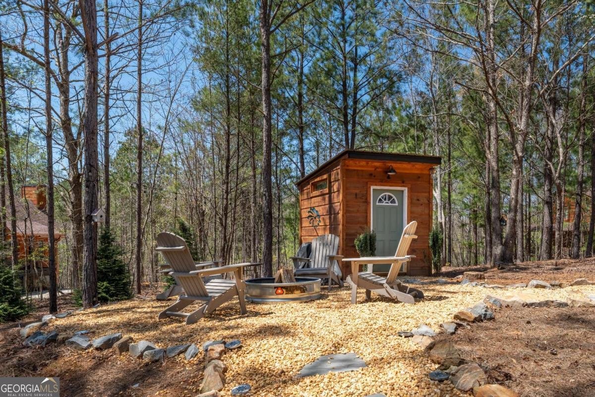 161 Windy Valley Trail Blue Ridge - 43