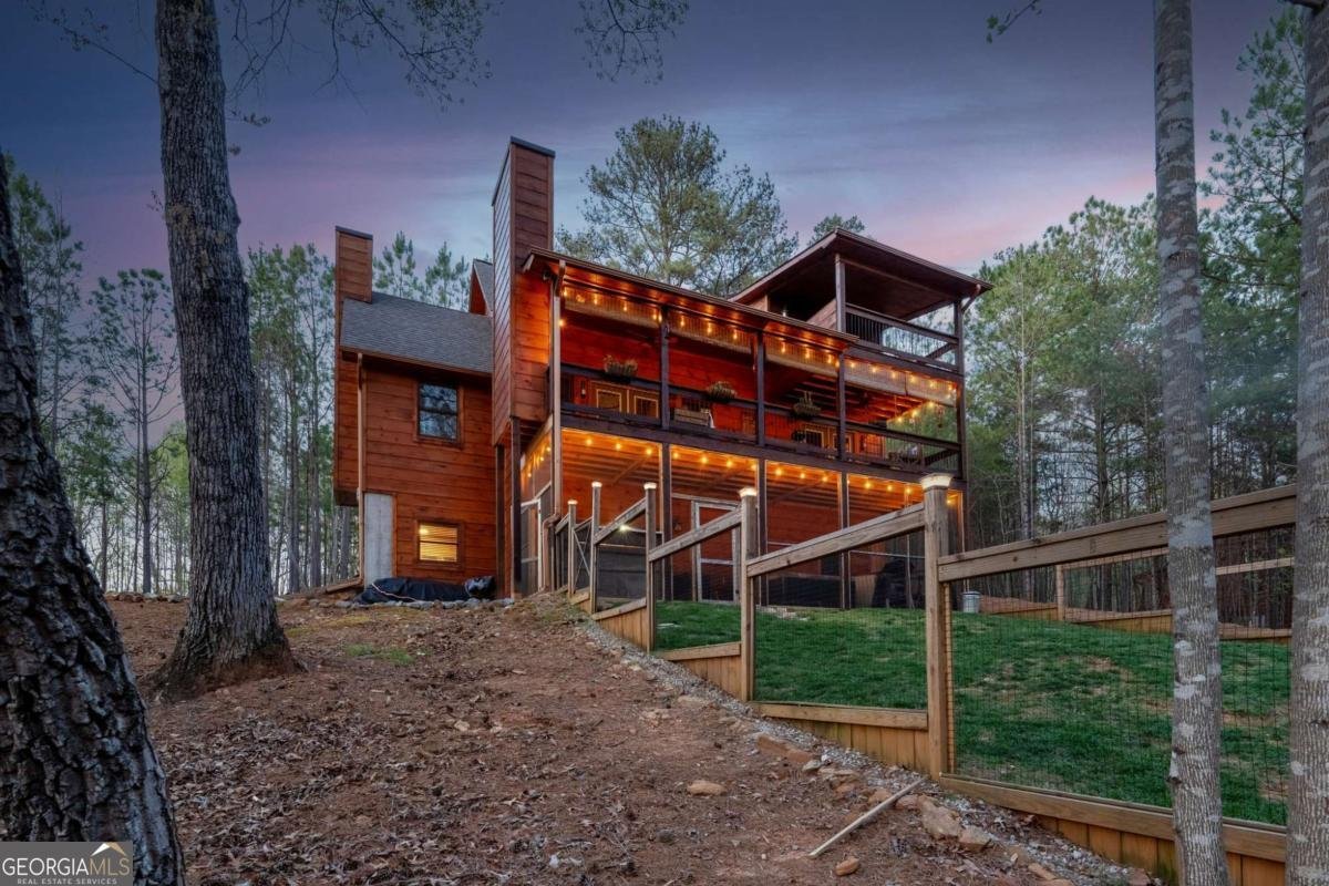 161 Windy Valley Trail Blue Ridge - 53