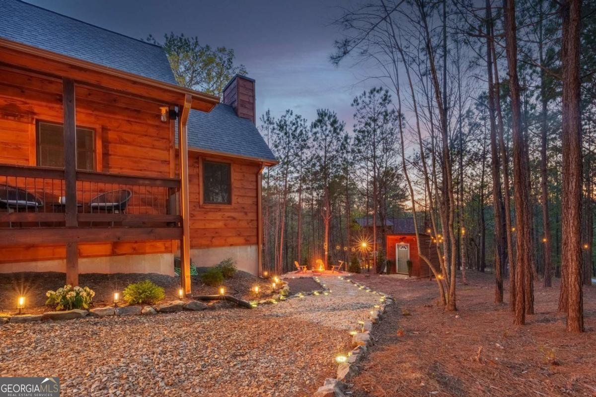 161 Windy Valley Trail Blue Ridge - 55