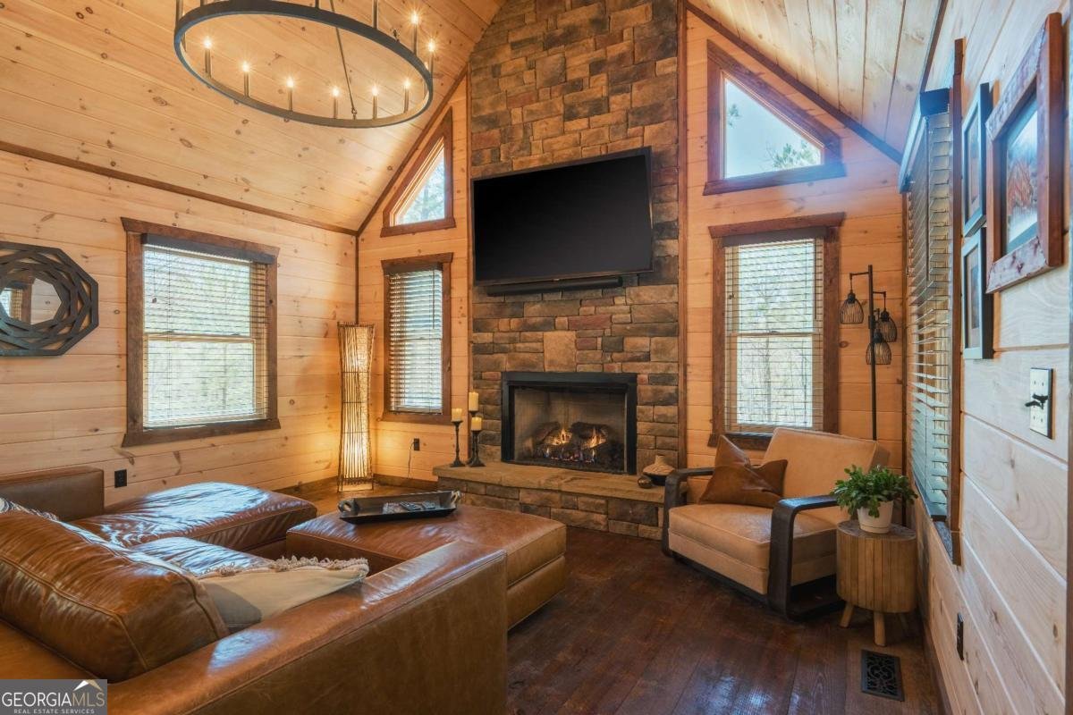 161 Windy Valley Trail Blue Ridge - 6
