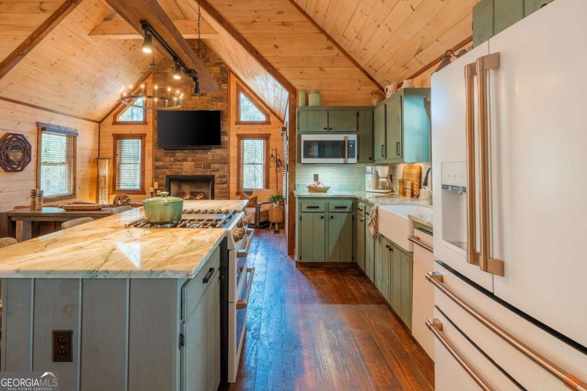 161 Windy Valley Trail Blue Ridge - 8