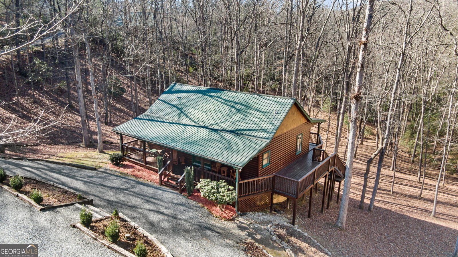 30 The Forest Road Blue Ridge - 10