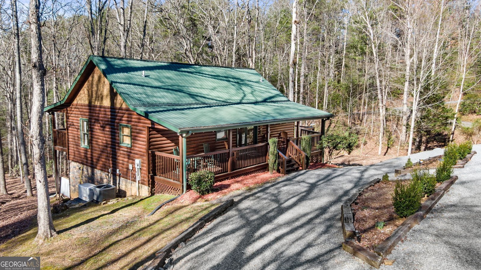 30 The Forest Road Blue Ridge - 12