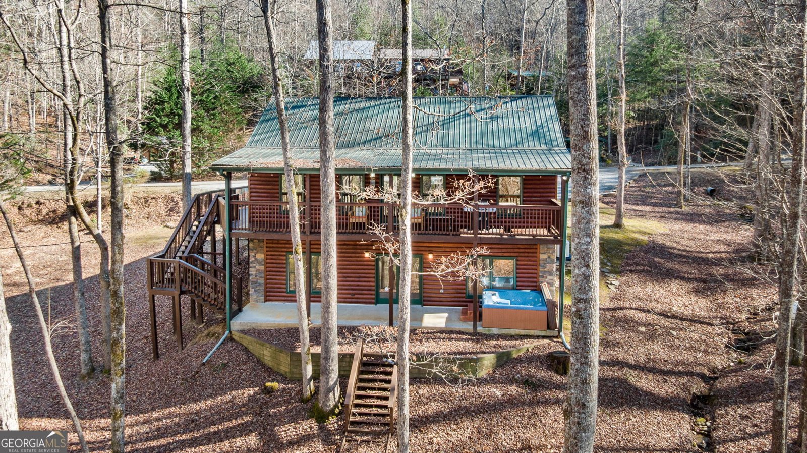 30 The Forest Road Blue Ridge - 15