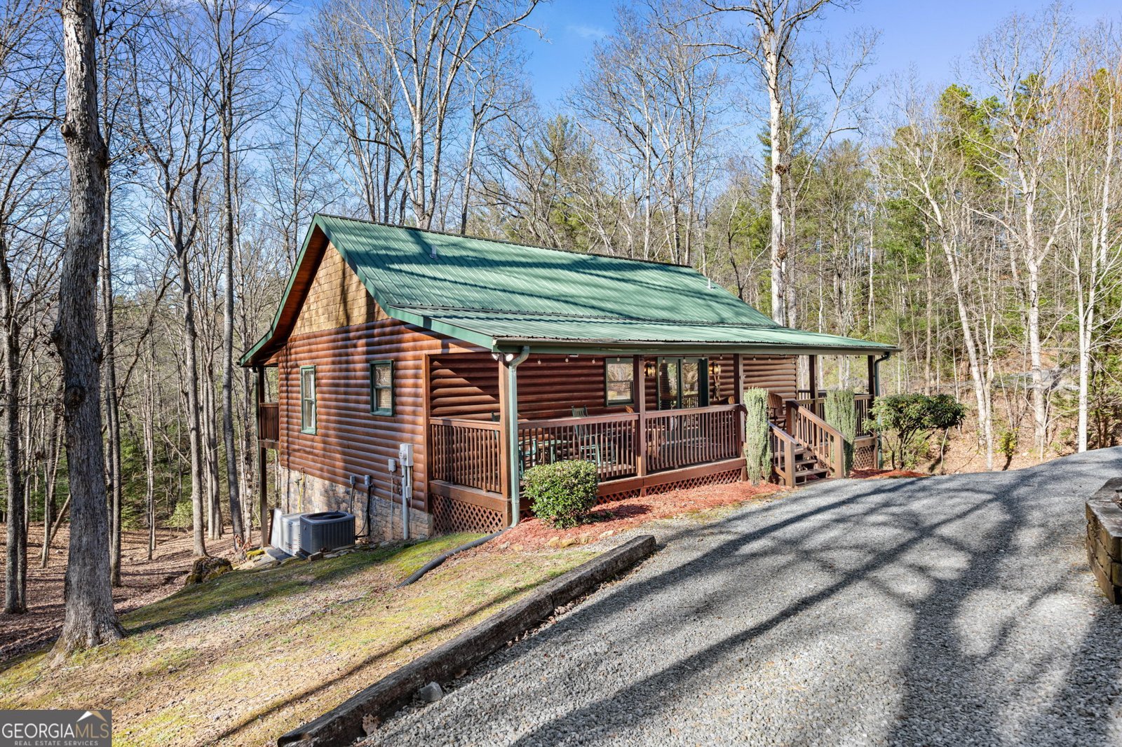 30 The Forest Road Blue Ridge - 19