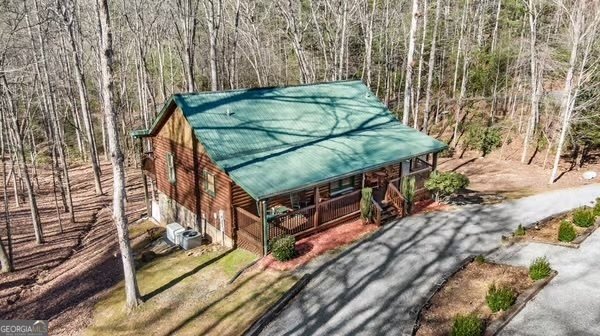 30 The Forest Road Blue Ridge - 2