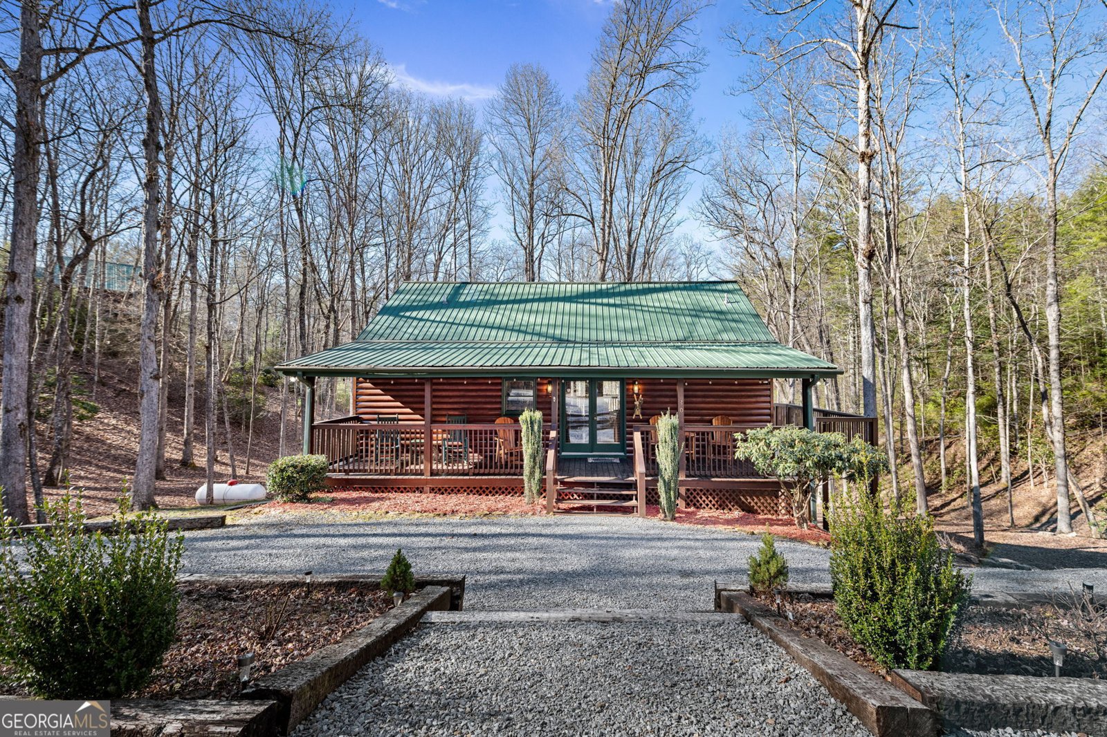 30 The Forest Road Blue Ridge - 20