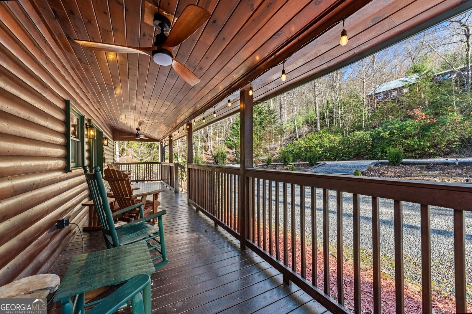 30 The Forest Road Blue Ridge - 26