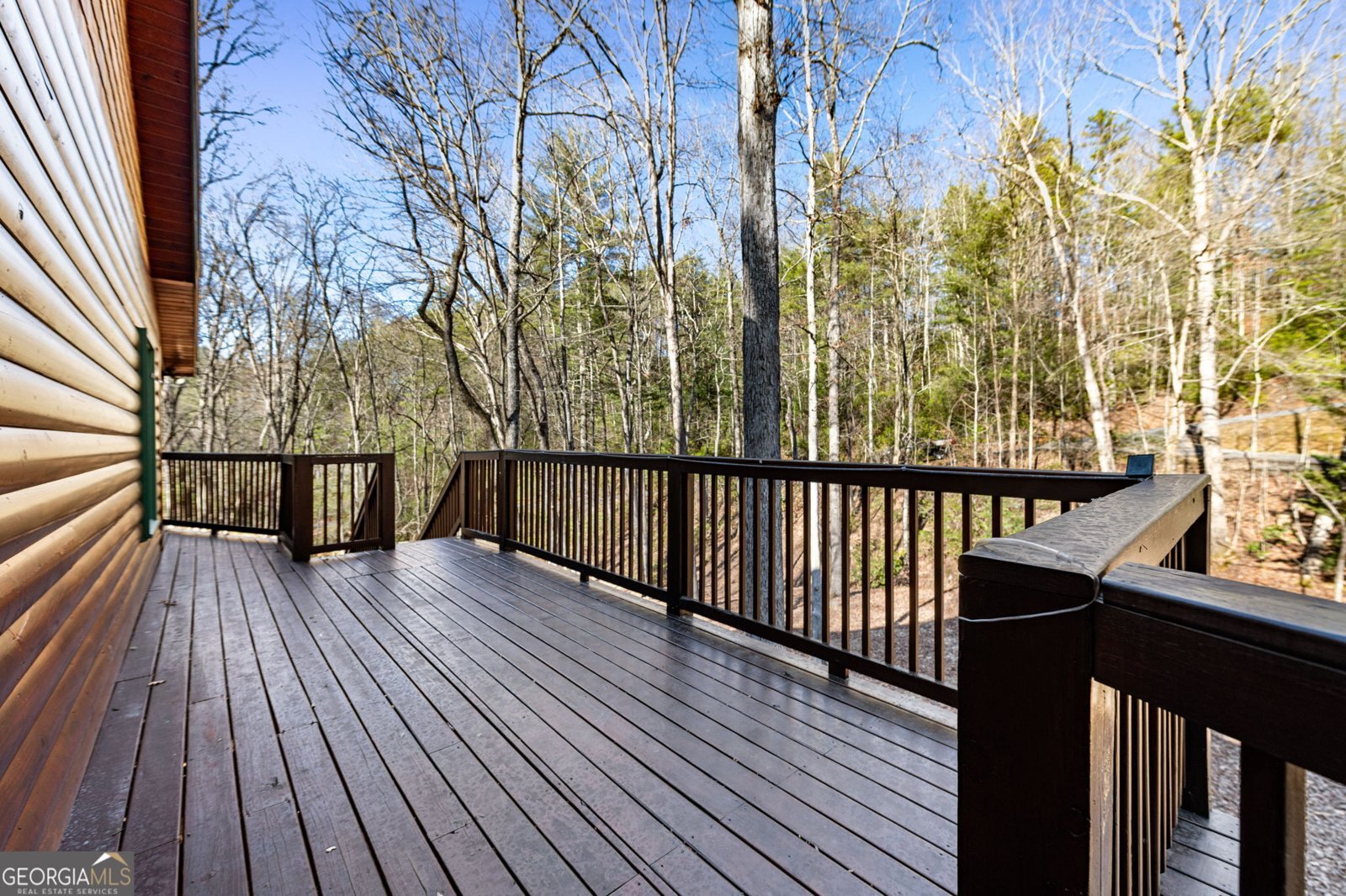 30 The Forest Road Blue Ridge - 29
