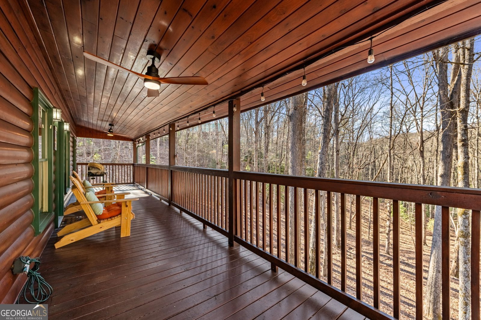30 The Forest Road Blue Ridge - 31