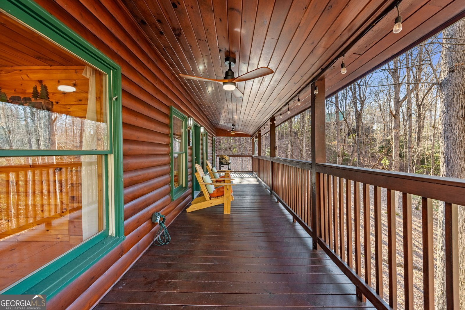 30 The Forest Road Blue Ridge - 32