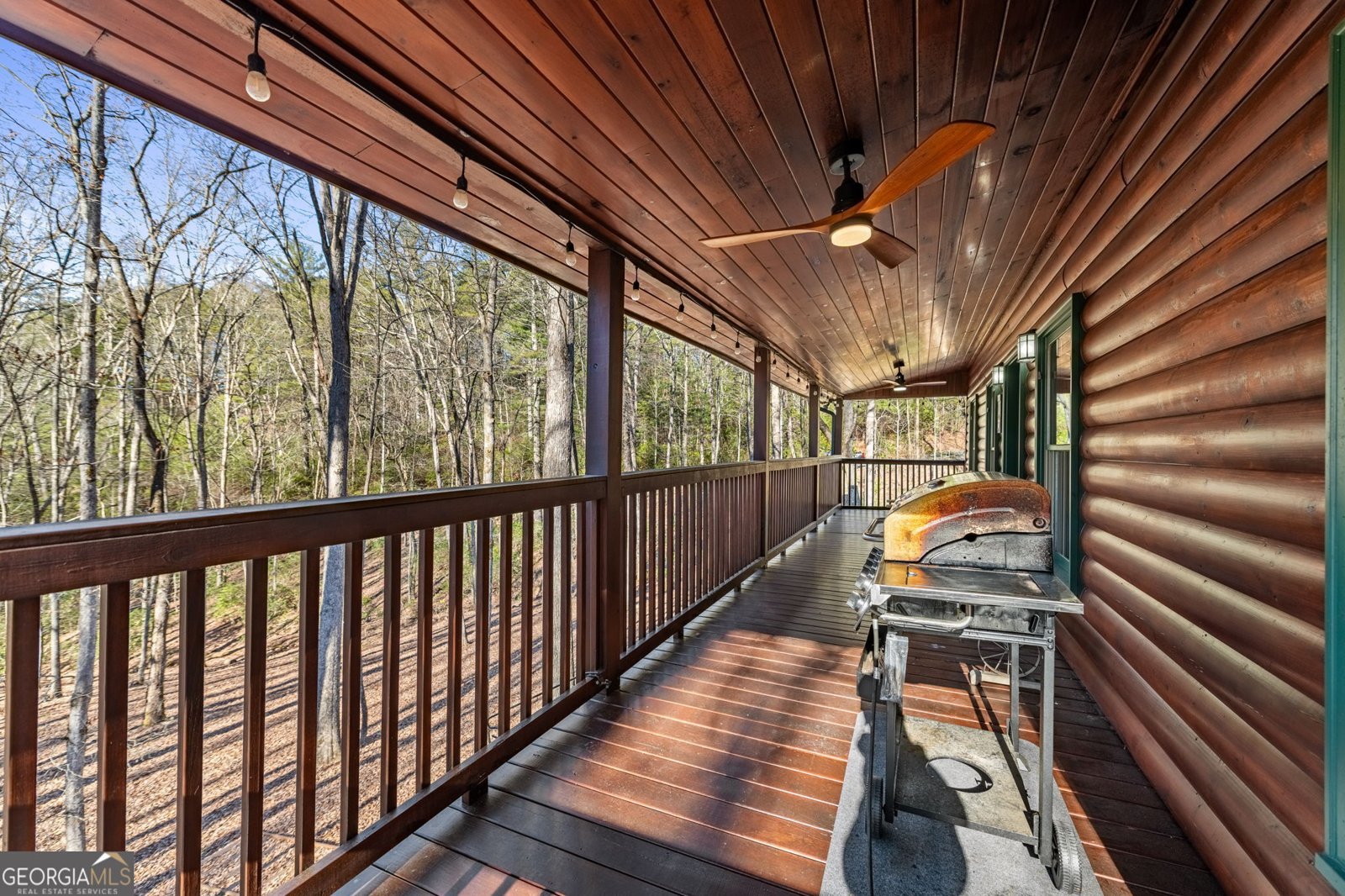 30 The Forest Road Blue Ridge - 33