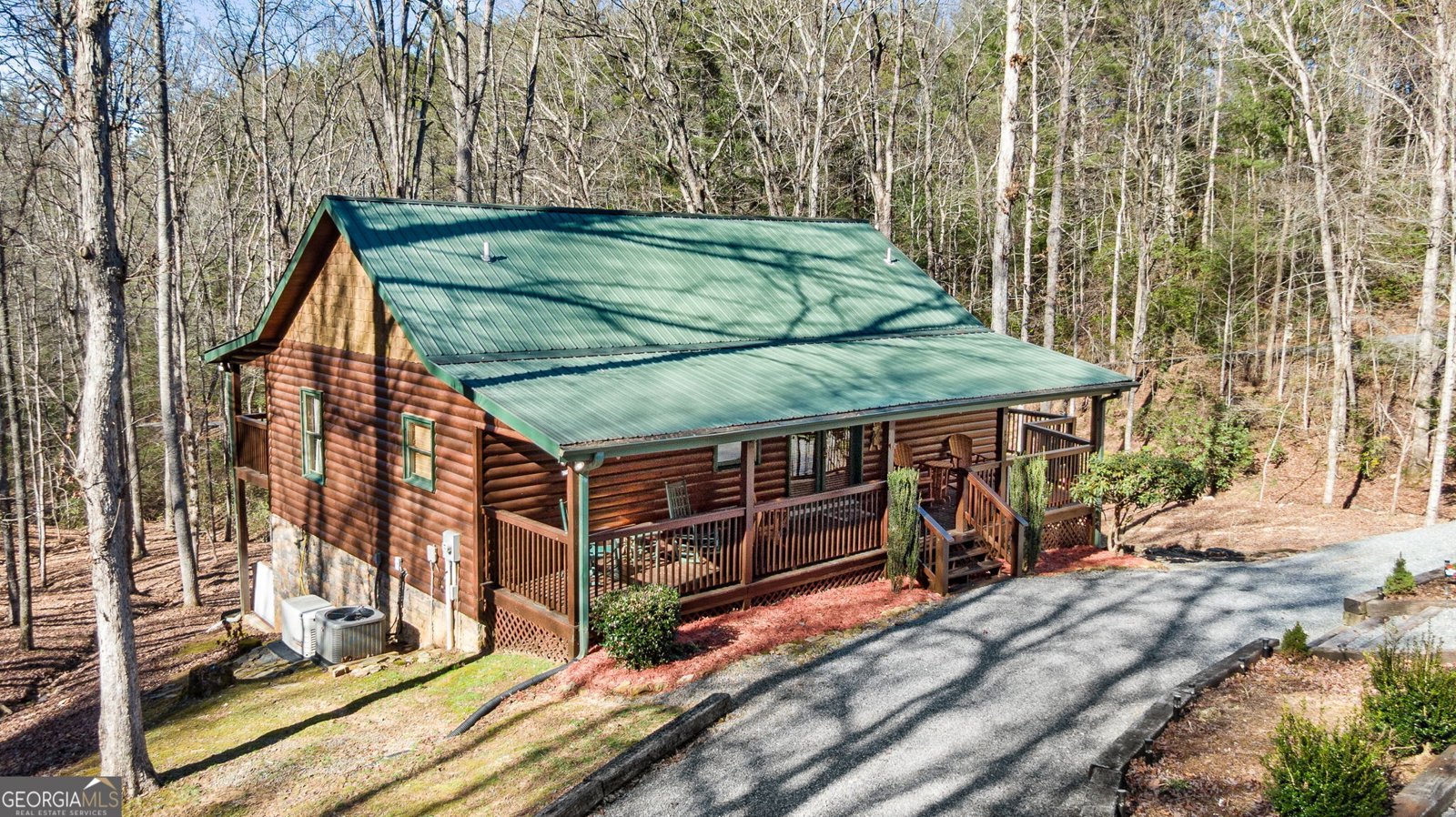 30 The Forest Road Blue Ridge - 5