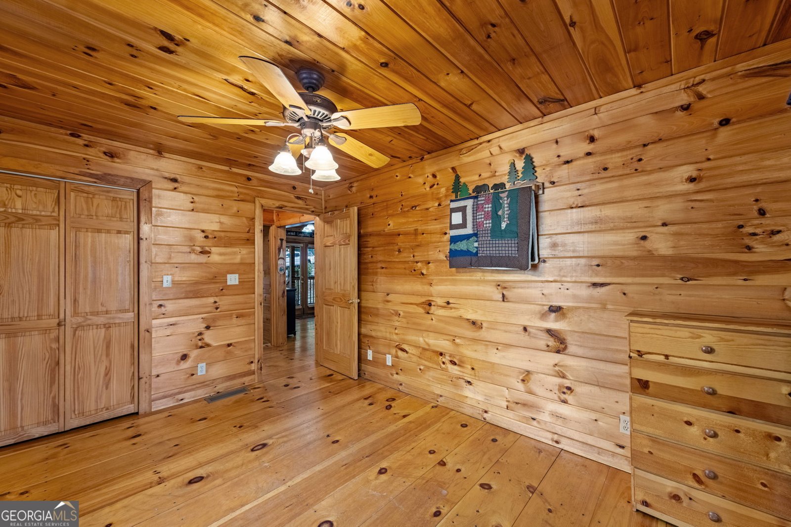 30 The Forest Road Blue Ridge - 51