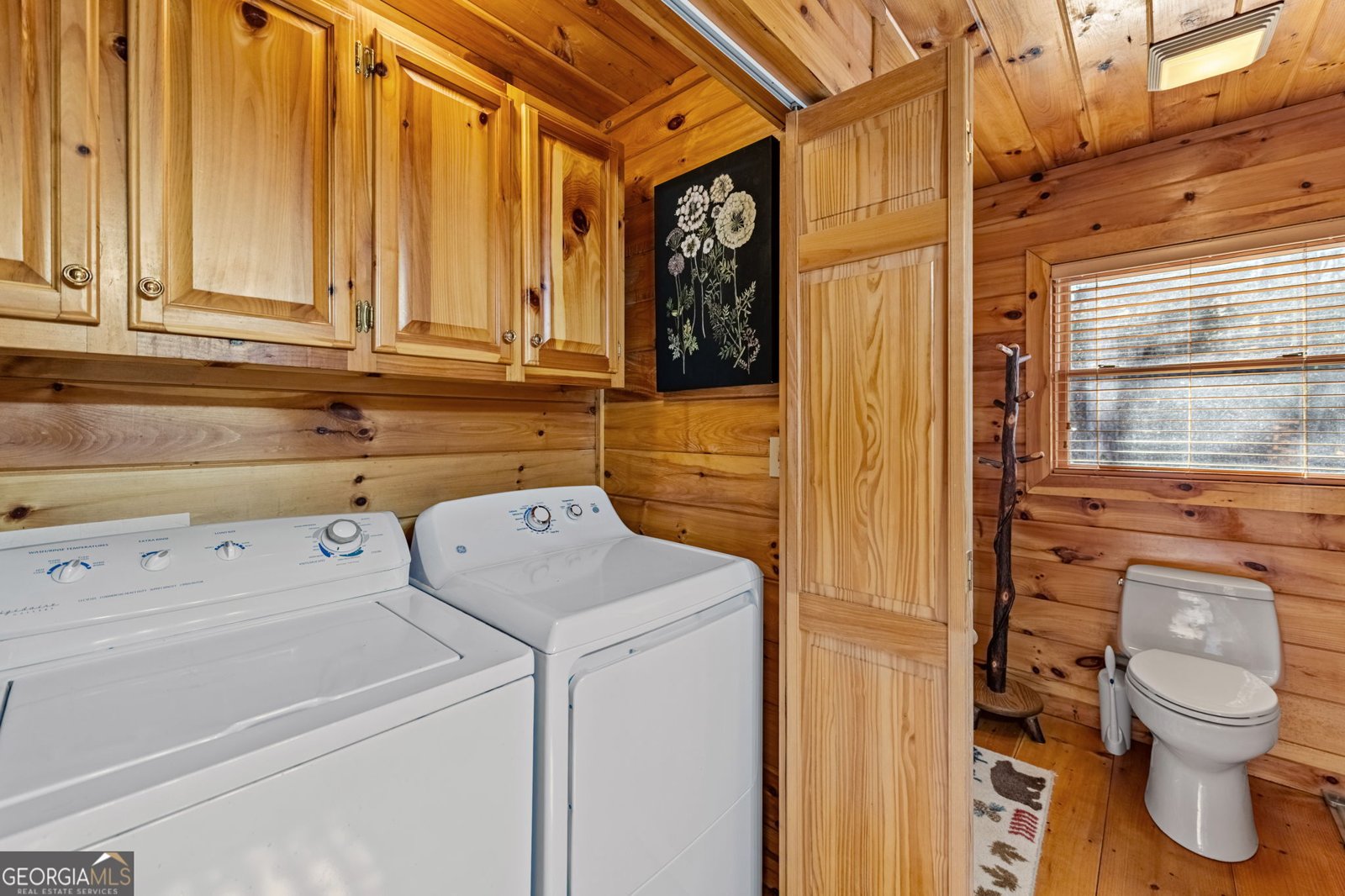 30 The Forest Road Blue Ridge - 55