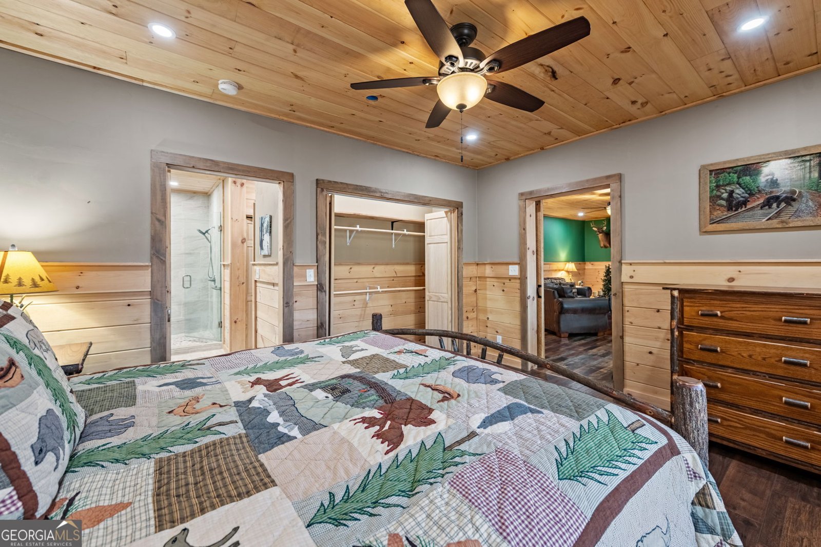 30 The Forest Road Blue Ridge - 61