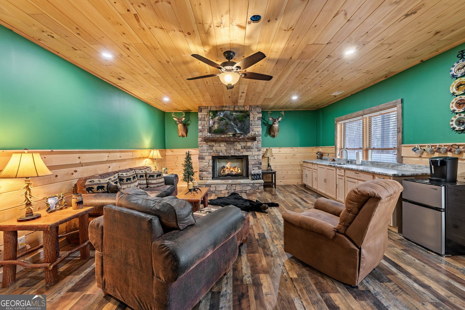 30 The Forest Road Blue Ridge - 63