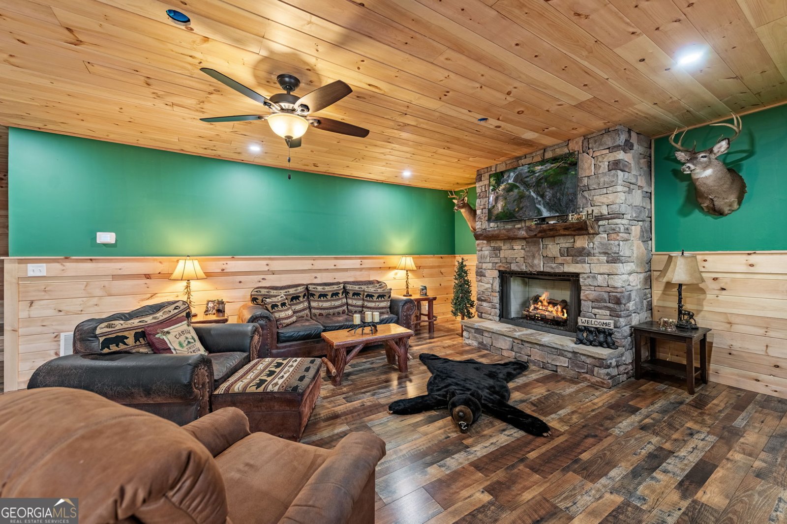 30 The Forest Road Blue Ridge - 64