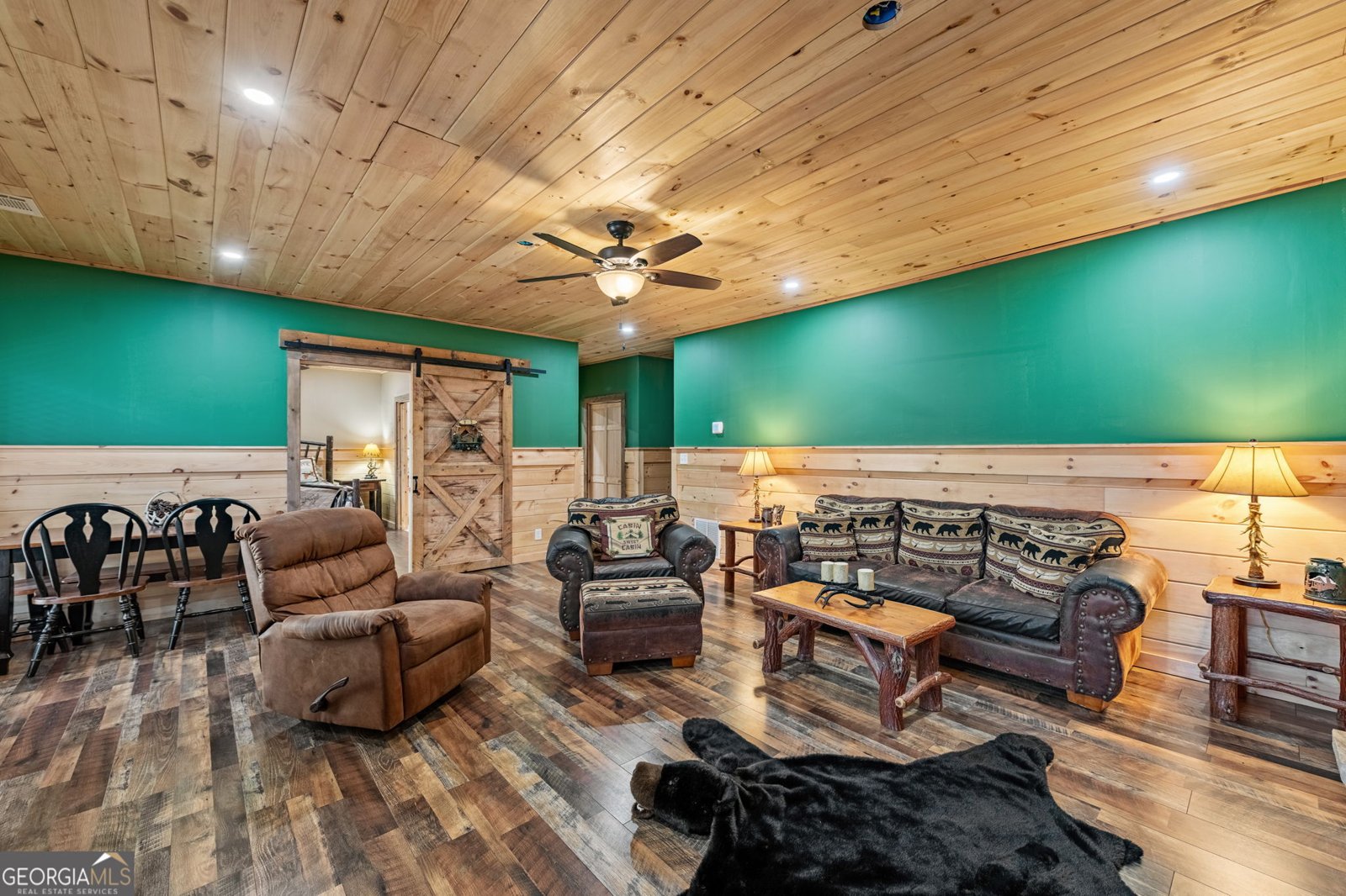 30 The Forest Road Blue Ridge - 65