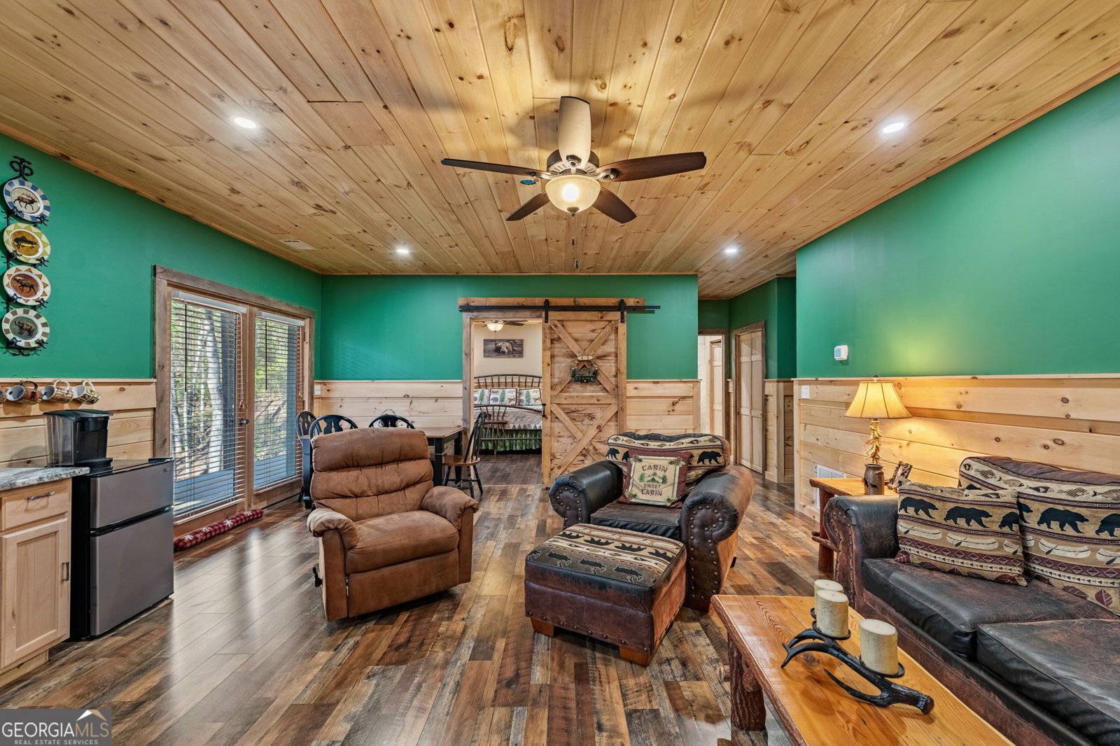 30 The Forest Road Blue Ridge - 67