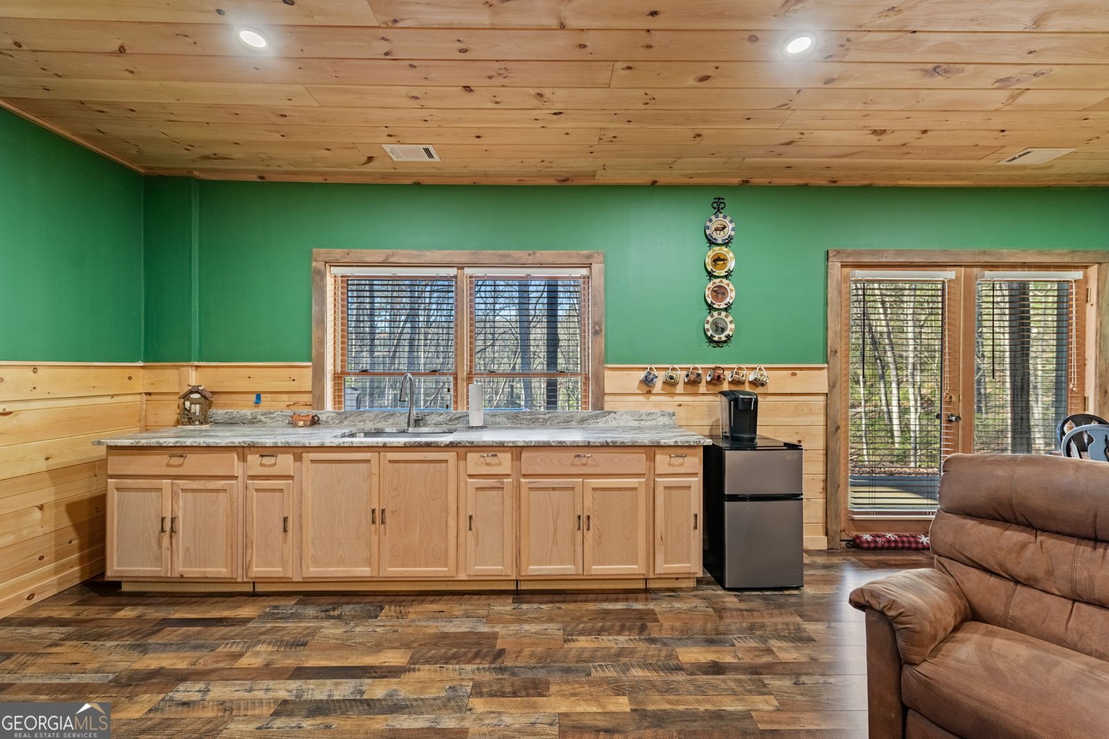 30 The Forest Road Blue Ridge - 68
