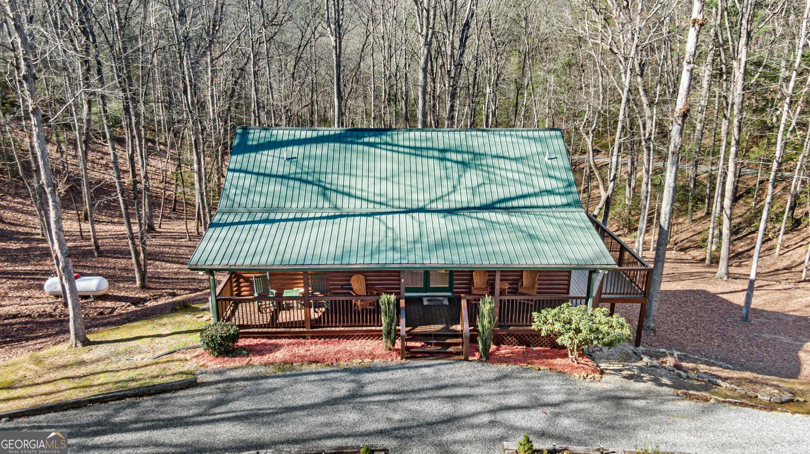 30 The Forest Road Blue Ridge - 7