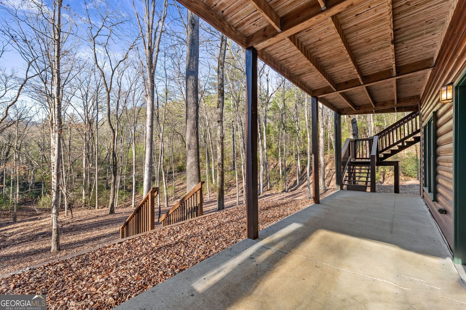 30 The Forest Road Blue Ridge - 72