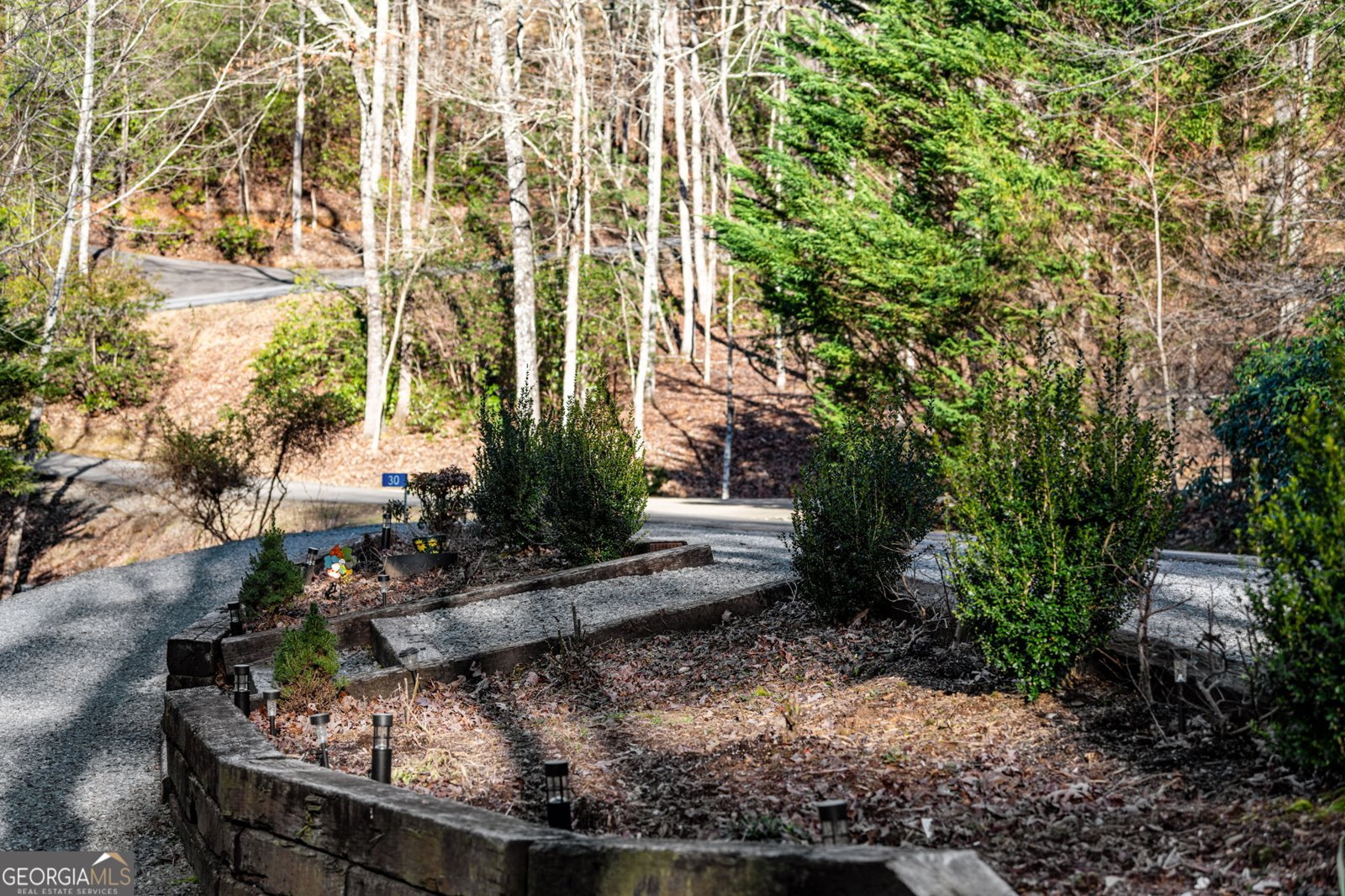 30 The Forest Road Blue Ridge - 73