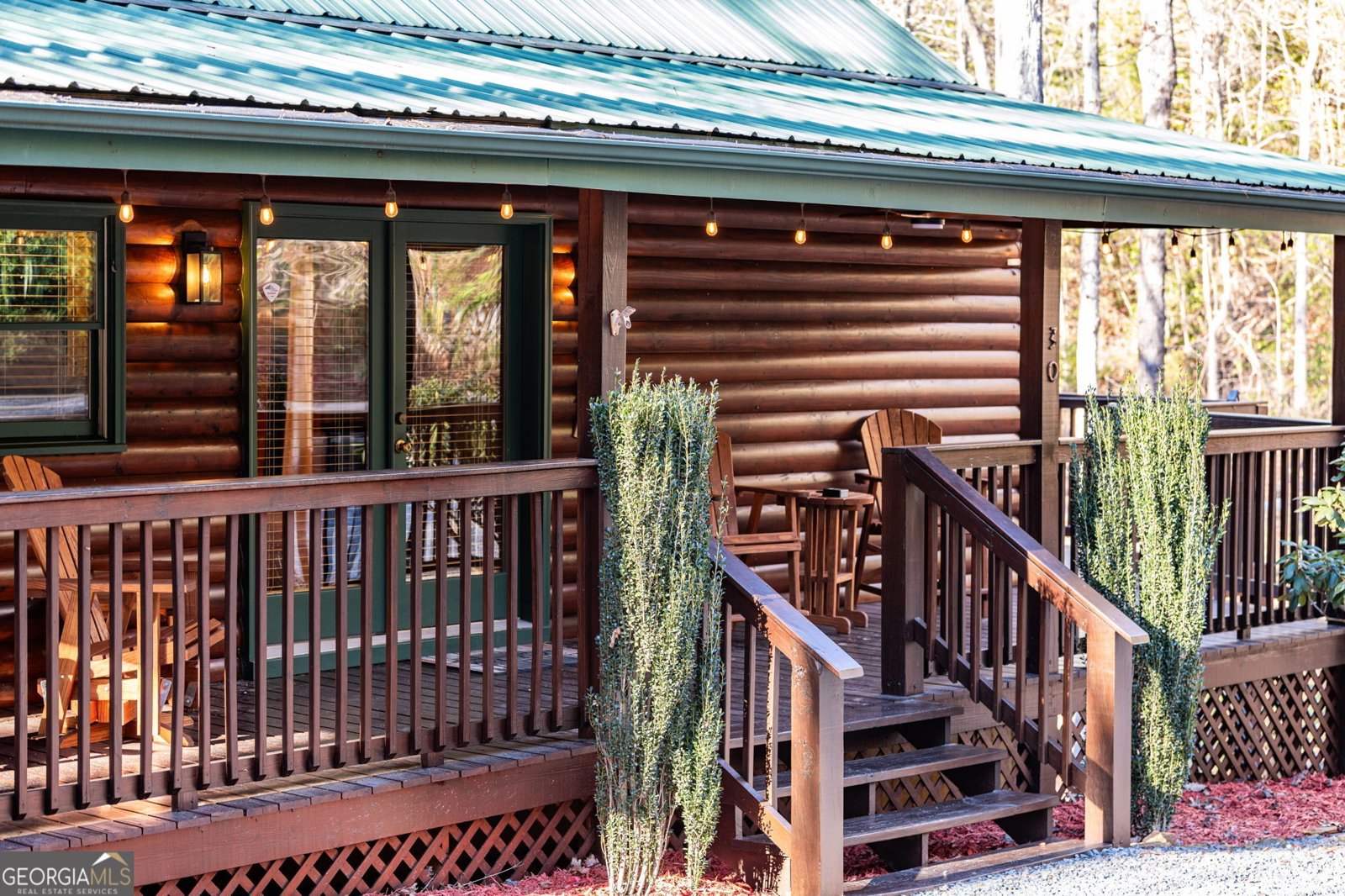 30 The Forest Road Blue Ridge - 74