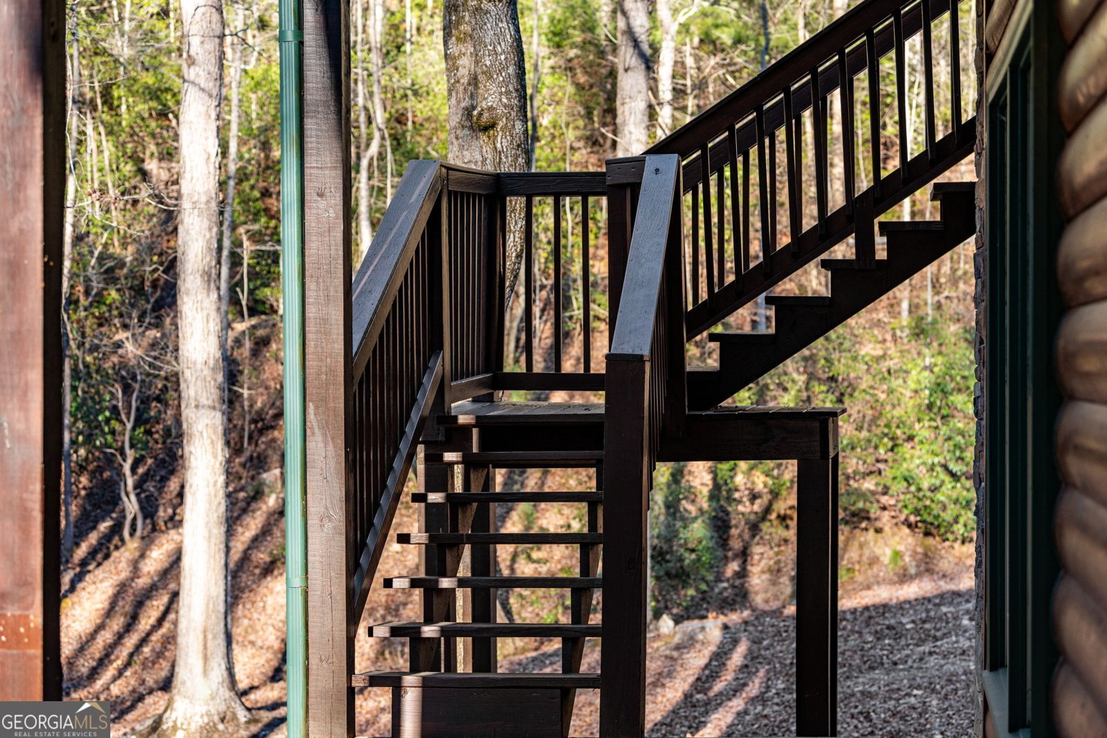 30 The Forest Road Blue Ridge - 76