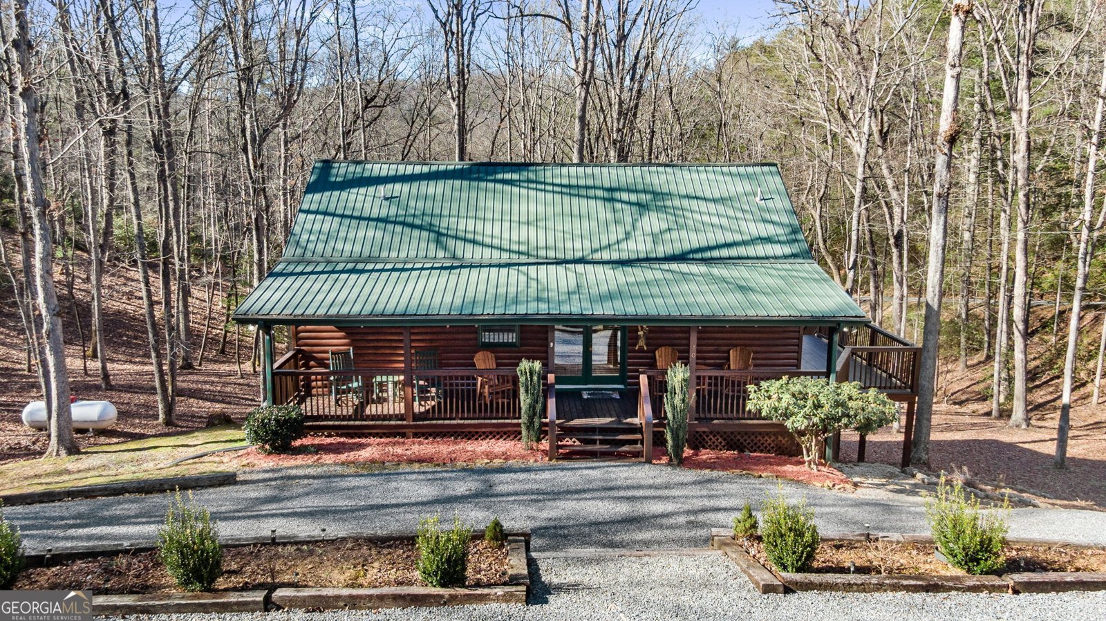 30 The Forest Road Blue Ridge - 8