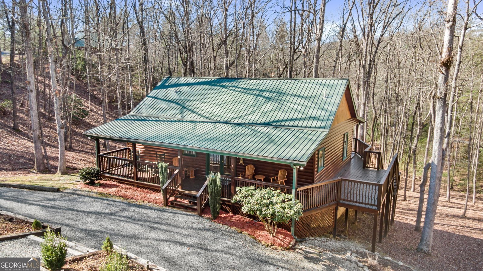 30 The Forest Road Blue Ridge - 9