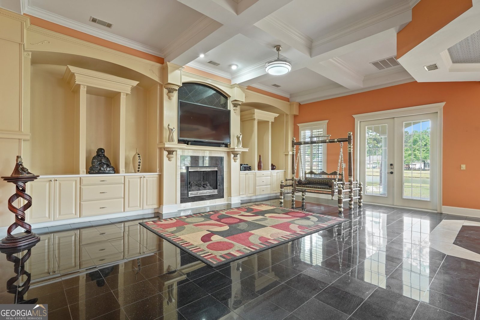 112 Manor Row Pooler - 10