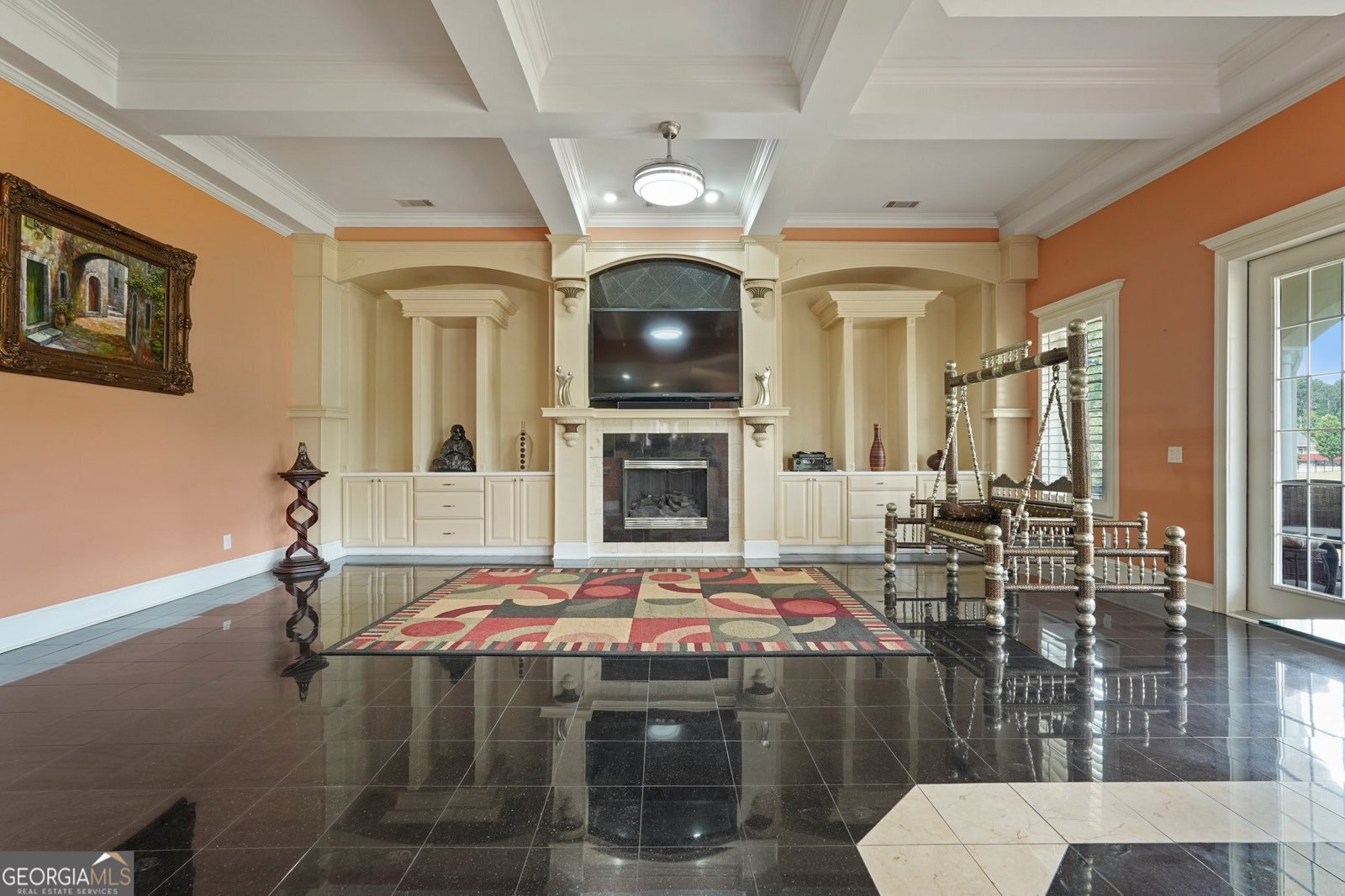 112 Manor Row Pooler - 11